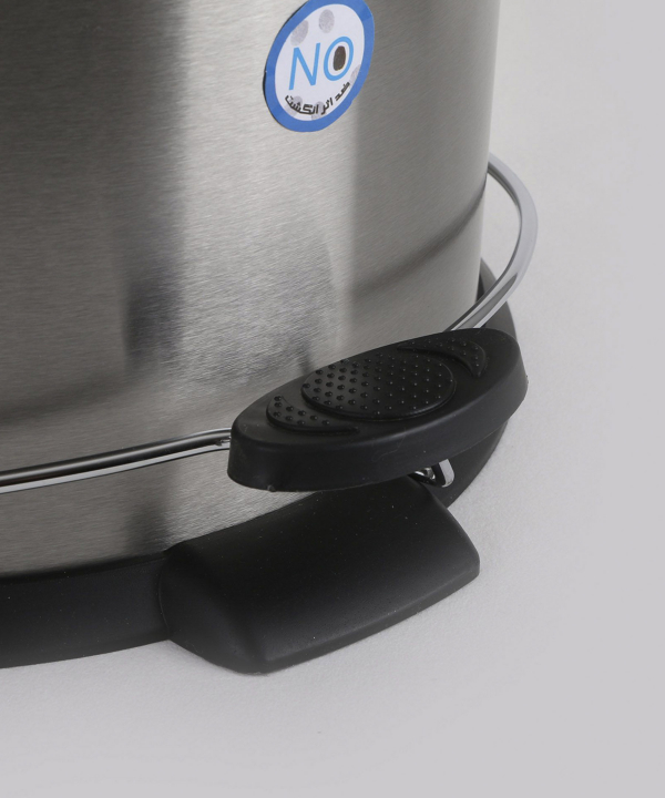 سطل زباله پدالی پیسو Piso مدل SS-20
