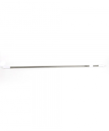 میله پرده حمام پیسو Piso مدل 140240-S