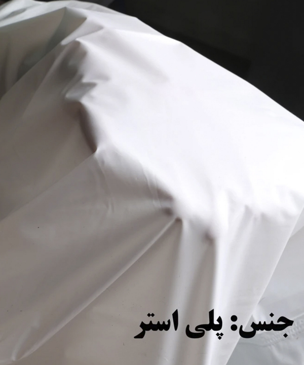 پرده حمام پیسو Piso ابعاد 140×210