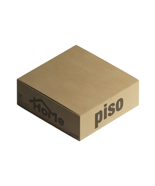 پرده حمام پیسو Piso ابعاد 140×210