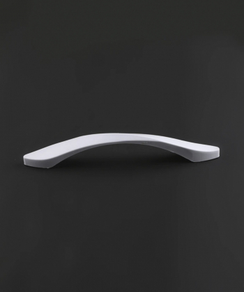 دستگیره کابینت پیسو Piso کد AZAR 128 بسته 6 عددی