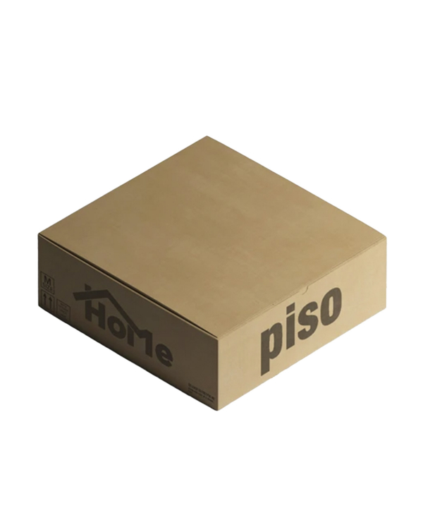 بسته 2 عددی پایه قفسه دیواری پیسو Piso مدل DVN-B