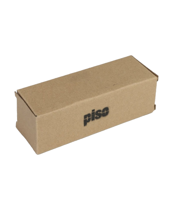 دستگیره کنت پیسو Piso کد A12 بسته 6 عددی