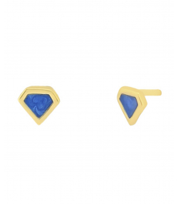 گوشواره الماس میوگلد Mio Gold کد E1590