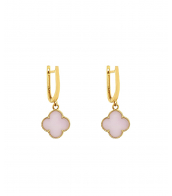 گوشواره ون کلیف میوگلد Mio Gold کد E1599