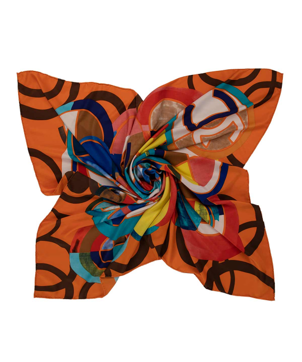 روسری زیبو Ziboo مدل SCARF T-12