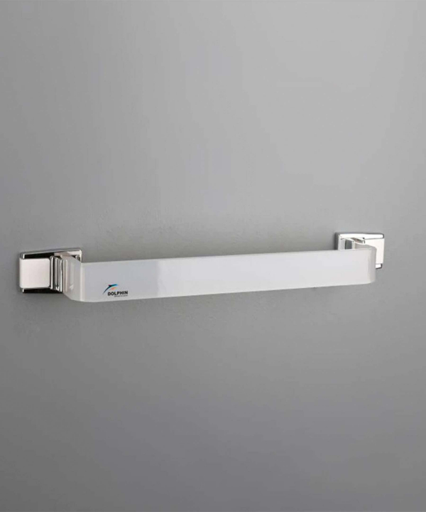 آویز حوله دلفین Dolphin مدل PL-030