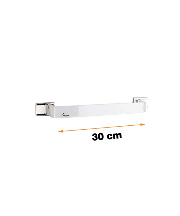 آویز حوله دلفین Dolphin مدل PL-030