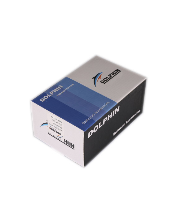پمپ مایع دستشویی دلفین Dolphin مدل Kh-8