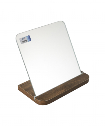 آینه رومیزی دلفین Dolphin مدل 10201