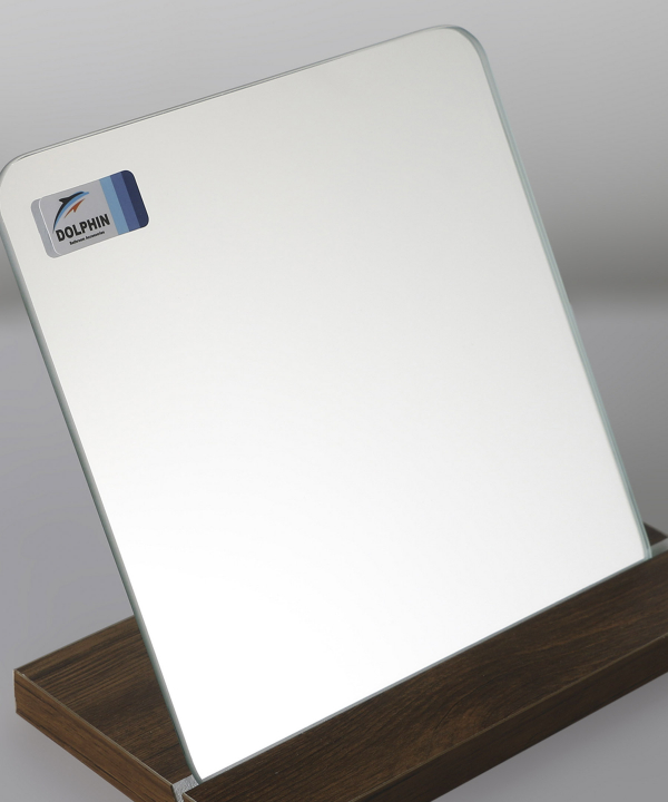 آینه رومیزی دلفین Dolphin مدل 10201
