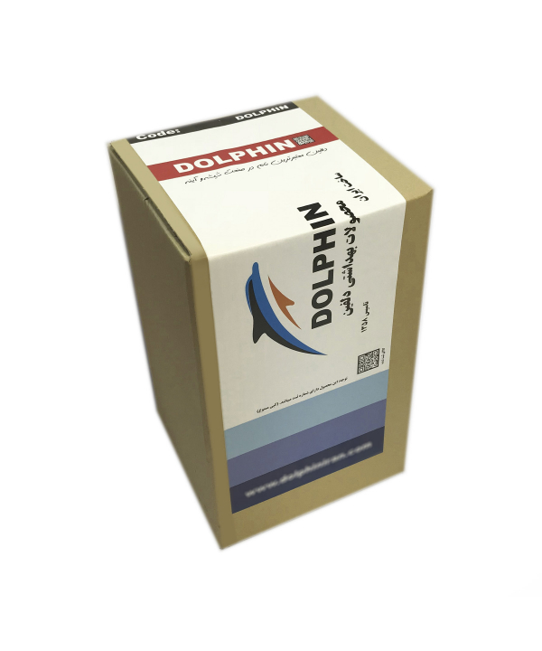 آویز دلفین Dolphin مدل مارس