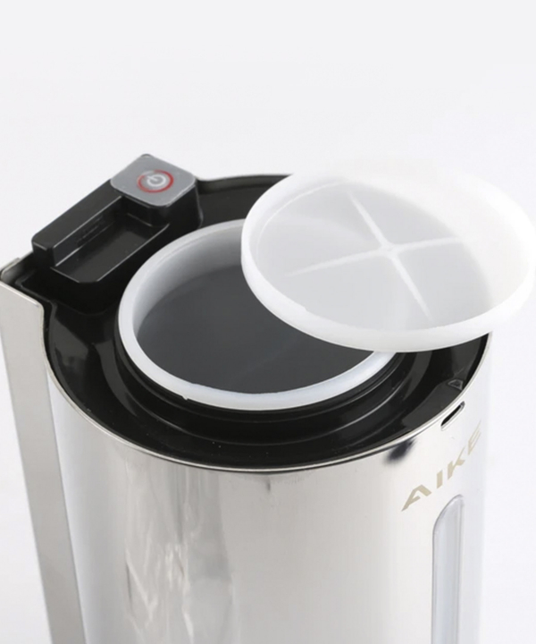 پمپ مایع دستشویی اتوماتیک دلفین Dolphin کد 24FL-700 Polish