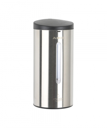 پمپ مایع دستشویی اتوماتیک دلفین Dolphin کد 24FL-700 SS