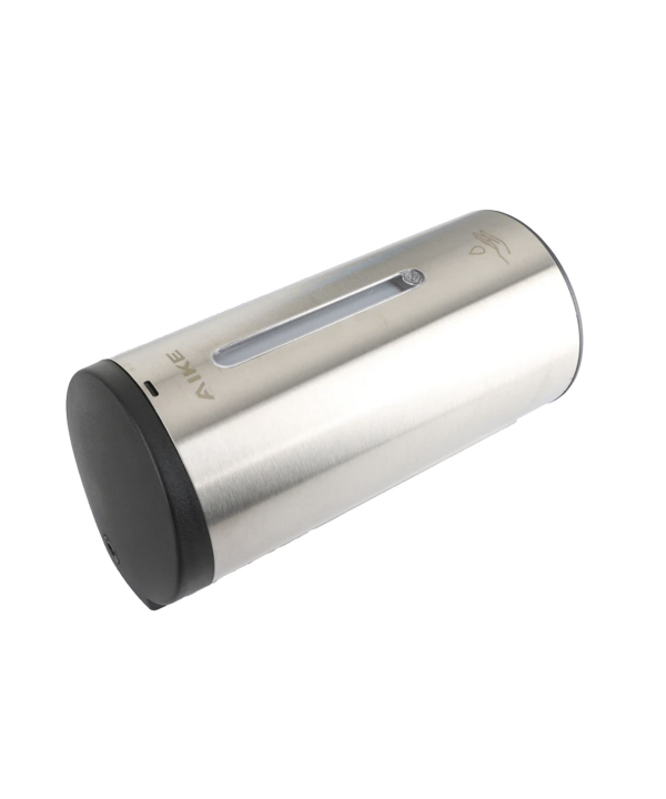 پمپ مایع دستشویی اتوماتیک دلفین Dolphin کد 24FL-700 SS
