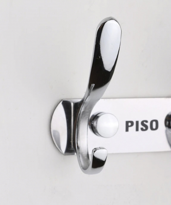 آویز حوله پیسو Piso مدل هایما 02