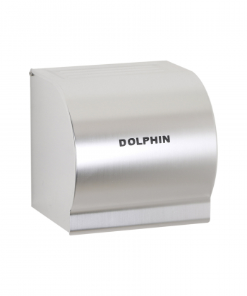 پایه رول دستمال کاغذی دلفین Dolphin مدل K05-al