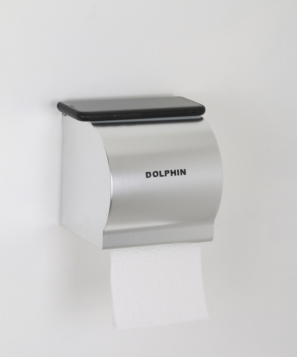 پایه رول دستمال کاغذی دلفین Dolphin مدل K05-al