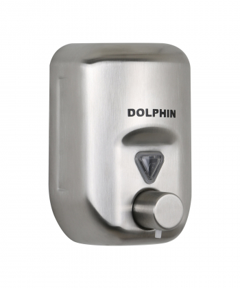 پمپ مایع دستشویی دلفین Dolphin مدل Si-820