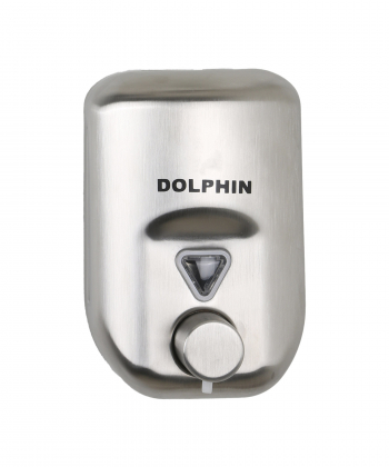 پمپ مایع دستشویی دلفین Dolphin مدل Si-820