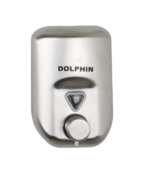 پمپ مایع دستشویی دلفین Dolphin مدل Si-820