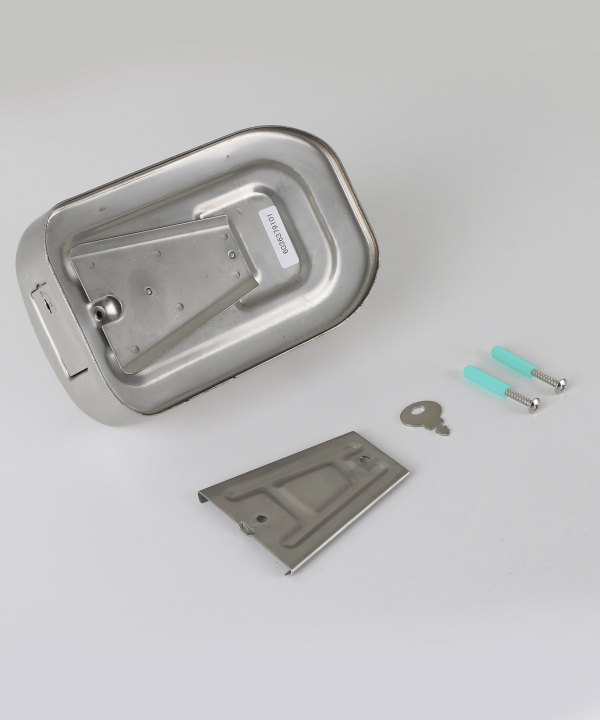 پمپ مایع دستشویی دلفین Dolphin مدل Si-820