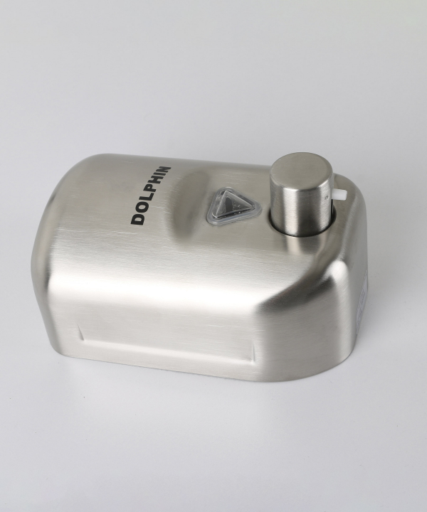 پمپ مایع دستشویی دلفین Dolphin مدل Si-820