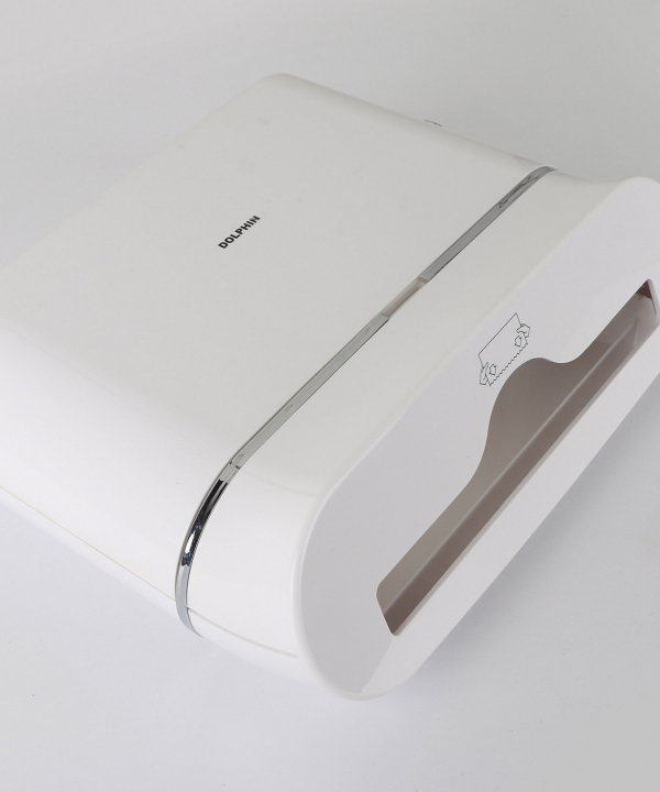 جای دستمال کاغذی دلفین Dolphin مدل 6002