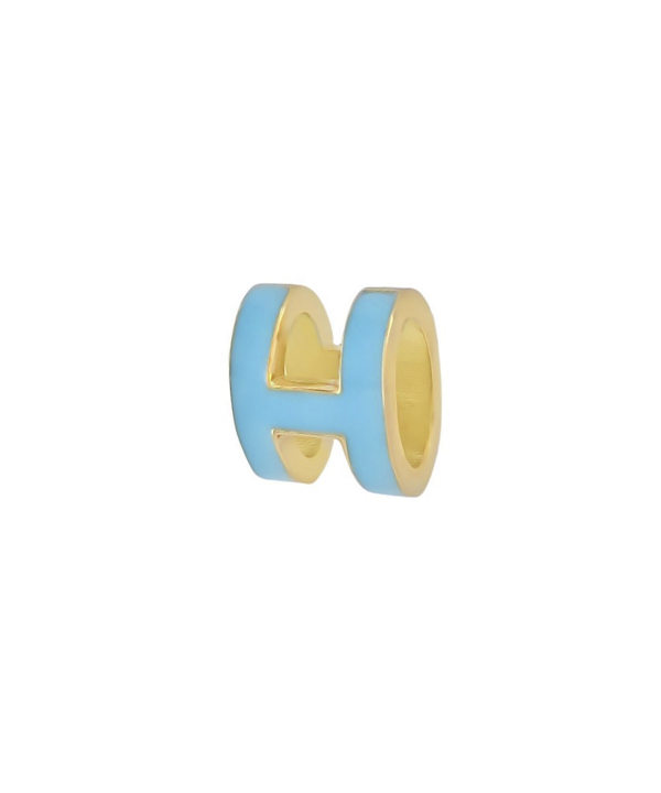 پلاک هرمس میوگلد Mio Gold کد N3003