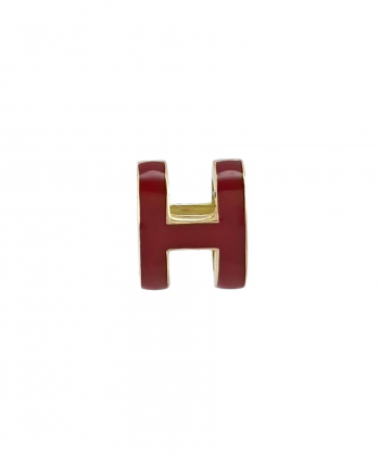 پلاک هرمس میوگلد Mio Gold کد N3004