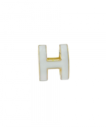 پلاک هرمس میوگلد Mio Gold کد N3005
