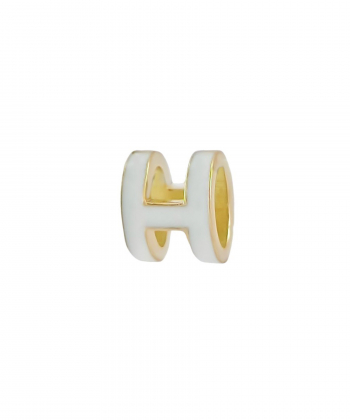 پلاک هرمس میوگلد Mio Gold کد N3005