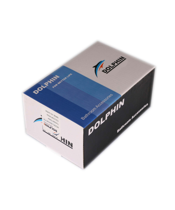 آویز حوله دلفین Dolphin مدل gh2-C