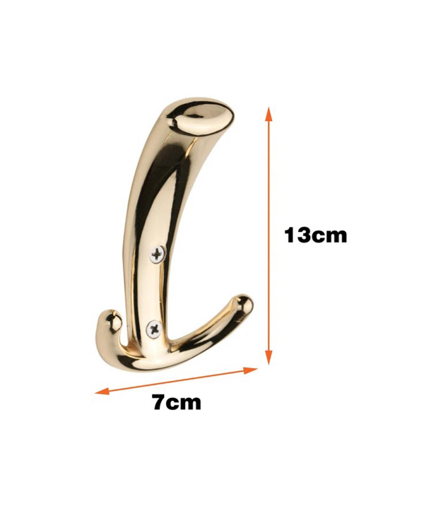 آویز حوله دلفین Dolphin مدل GH1-G