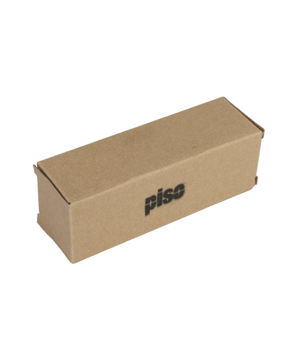 دستگیره کنت پیسو Piso کد B2W بسته 6 عددی
