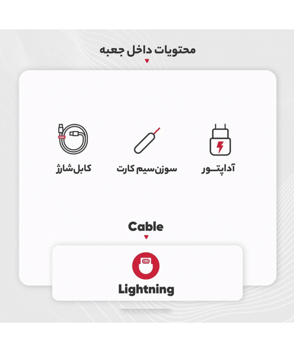 گوشی موبایل وکال مدل V11 ظرفیت 128 گیگابایت رم 4 گیگابایت