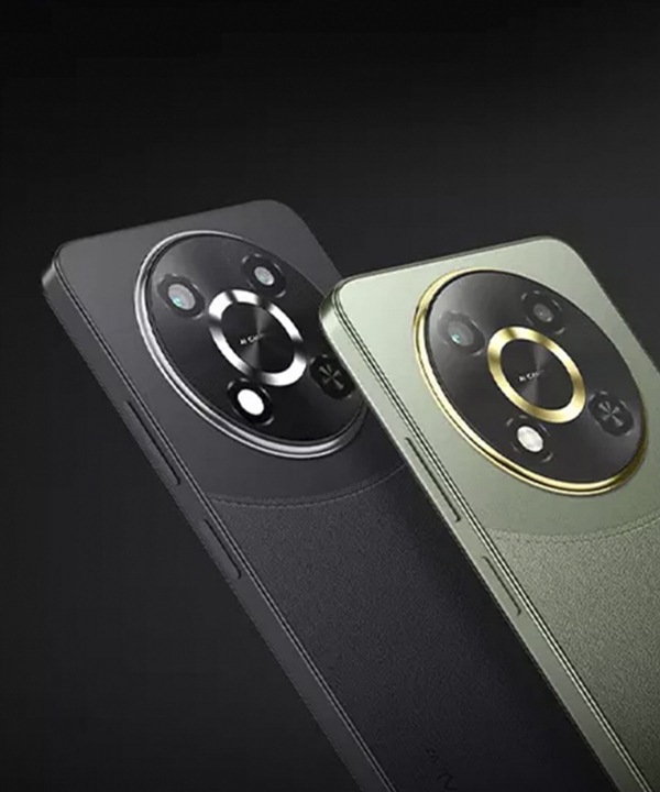 گوشی موبایل وکال مدل V2 ظرفیت 128 گیگابایت رم 6 گیگابایت + 6 گیگابایت مجازی