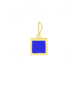 پلاک مربع میوگلد Mio Gold کد N3024