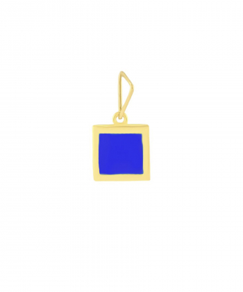 پلاک مربع میوگلد Mio Gold کد N3024