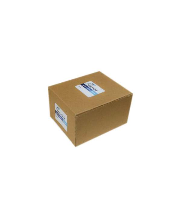 پمپ مایع دستشویی دلفین Dolphin مدل EST-02-C