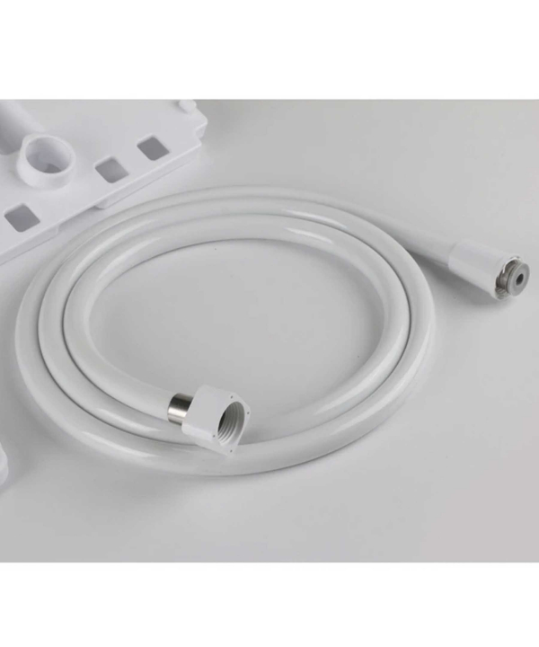 علم دوش حمام پیسو Piso مدل ALM-mir-20