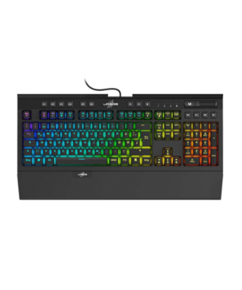 کیبورد مخصوص بازی یوریج مدل Exodus 900 Mechanical- D3186014