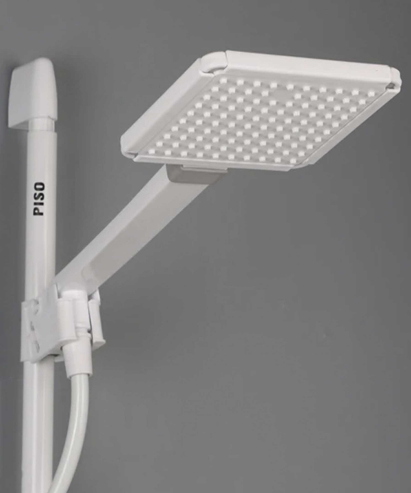 علم دوش حمام پیسو Piso مدل ALM-mir-20