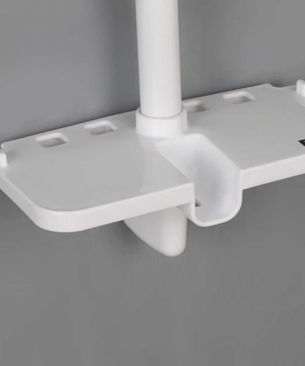 علم دوش حمام پیسو Piso مدل ALM-mir-20