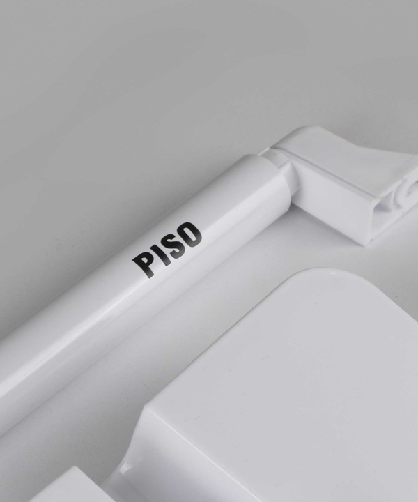 علم دوش حمام پیسو Piso مدل ALM-mir-20
