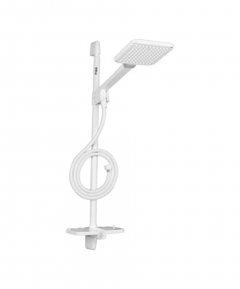 علم دوش حمام پیسو Piso مدل ALM-mir-20
