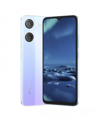 گوشی موبایل وکال مدل V0 Plus ظرفیت 64 گیگابایت رم 3 گیگابایت به همراه 3 گیگابایت رم مجازی