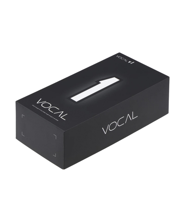 گوشی موبایل وکال مدل V1 Plus ظرفیت 128 گیگابایت رم 4 گیگابایت و 4 گیگابایت رم مجازی