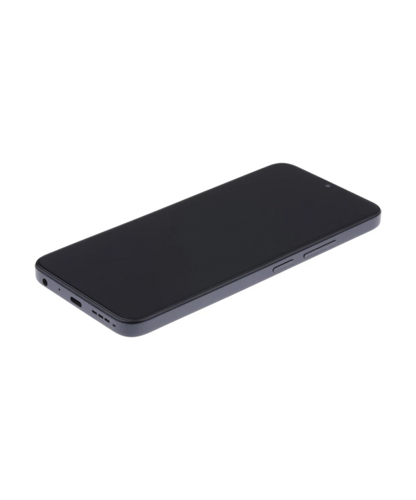 گوشی موبایل وکال مدل V1 Plus ظرفیت 128 گیگابایت رم 4 گیگابایت و 4 گیگابایت رم مجازی