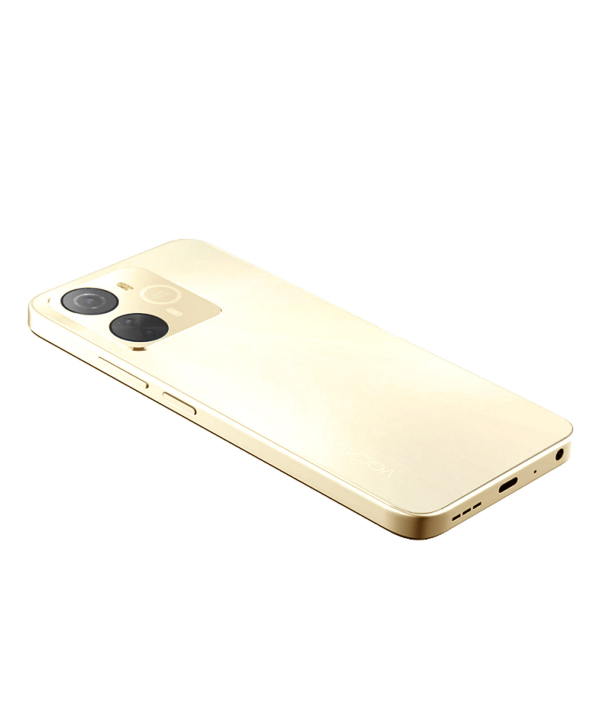 گوشی موبایل وکال مدل V1 Plus دو سیم کارت ظرفیت 128 گیگابایت و رم 4 گیگابایت